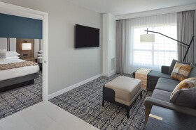 The Chifley Houston, Tapestry Collection by Hilton