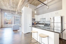 Reside Houston Downtown A Wyndham Residence
