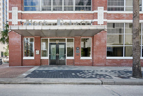 Reside Houston Downtown A Wyndham Residence