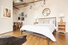 Reside Houston Downtown A Wyndham Residence