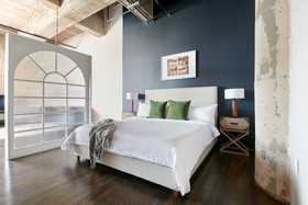 Reside Houston Downtown A Wyndham Residence