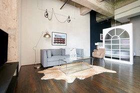 Reside Houston Downtown A Wyndham Residence