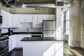 Reside Houston Downtown A Wyndham Residence