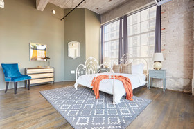 Reside Houston Downtown A Wyndham Residence