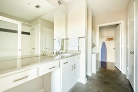Reside Houston Downtown A Wyndham Residence