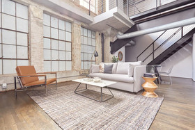 Reside Houston Downtown A Wyndham Residence