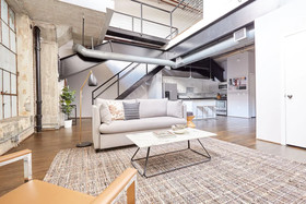 Reside Houston Downtown A Wyndham Residence