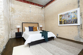 Reside Houston Downtown A Wyndham Residence