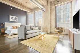 Reside Houston Downtown A Wyndham Residence