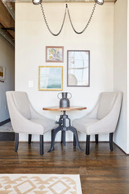 Reside Houston Downtown A Wyndham Residence