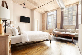 Reside Houston Downtown A Wyndham Residence