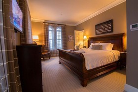 The Lancaster Hotel