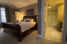The Lancaster Hotel