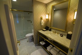 The Lancaster Hotel