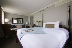 The Lancaster Hotel