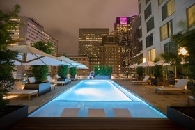 The Laura, Houston Downtown, Autograph Collection