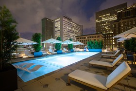 The Laura, Houston Downtown, Autograph Collection