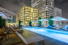 The Laura, Houston Downtown, Autograph Collection