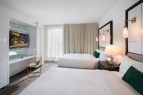 The Laura, Houston Downtown, Autograph Collection