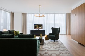 The Laura, Houston Downtown, Autograph Collection