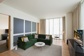 The Laura, Houston Downtown, Autograph Collection