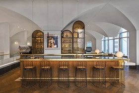 The Laura, Houston Downtown, Autograph Collection