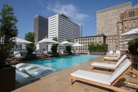 The Laura, Houston Downtown, Autograph Collection