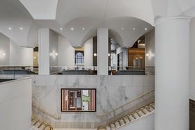 The Laura, Houston Downtown, Autograph Collection