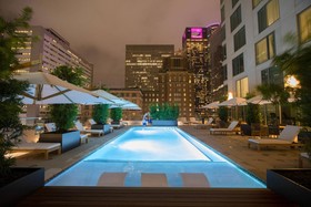 The Laura, Houston Downtown, Autograph Collection