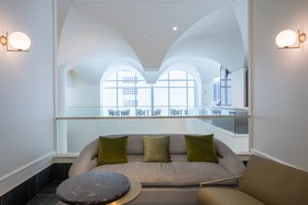 The Laura, Houston Downtown, Autograph Collection