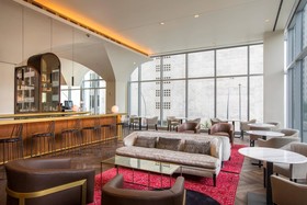 The Laura, Houston Downtown, Autograph Collection