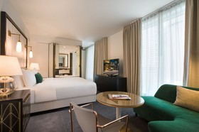 The Laura, Houston Downtown, Autograph Collection
