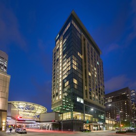 The Laura, Houston Downtown, Autograph Collection