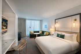 The Laura, Houston Downtown, Autograph Collection
