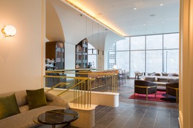 The Laura, Houston Downtown, Autograph Collection