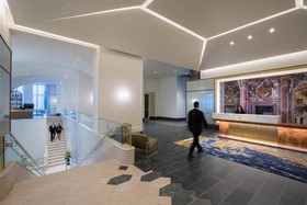 The Laura, Houston Downtown, Autograph Collection