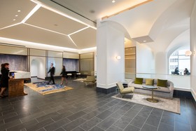 The Laura, Houston Downtown, Autograph Collection