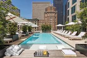 The Laura, Houston Downtown, Autograph Collection