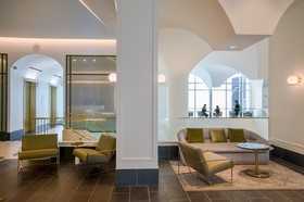 The Laura, Houston Downtown, Autograph Collection