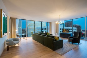 The Laura, Houston Downtown, Autograph Collection