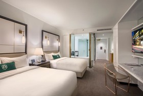 The Laura, Houston Downtown, Autograph Collection