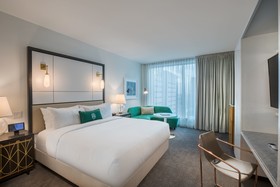 The Laura, Houston Downtown, Autograph Collection