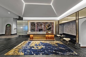 The Laura, Houston Downtown, Autograph Collection