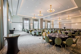 The Laura, Houston Downtown, Autograph Collection
