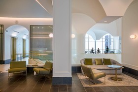 The Laura, Houston Downtown, Autograph Collection