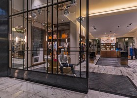 The Post Oak Hotel at Uptown Houston