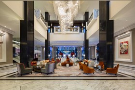 The Post Oak Hotel at Uptown Houston