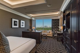 The Post Oak Hotel at Uptown Houston