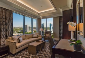 The Post Oak Hotel at Uptown Houston
