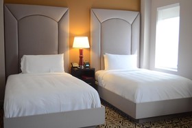 The Sam Houston, Curio Collection by Hilton